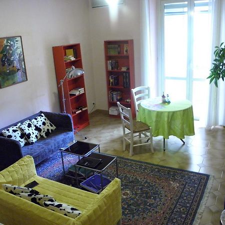 Alfieri B&B Cagliari Exterior photo