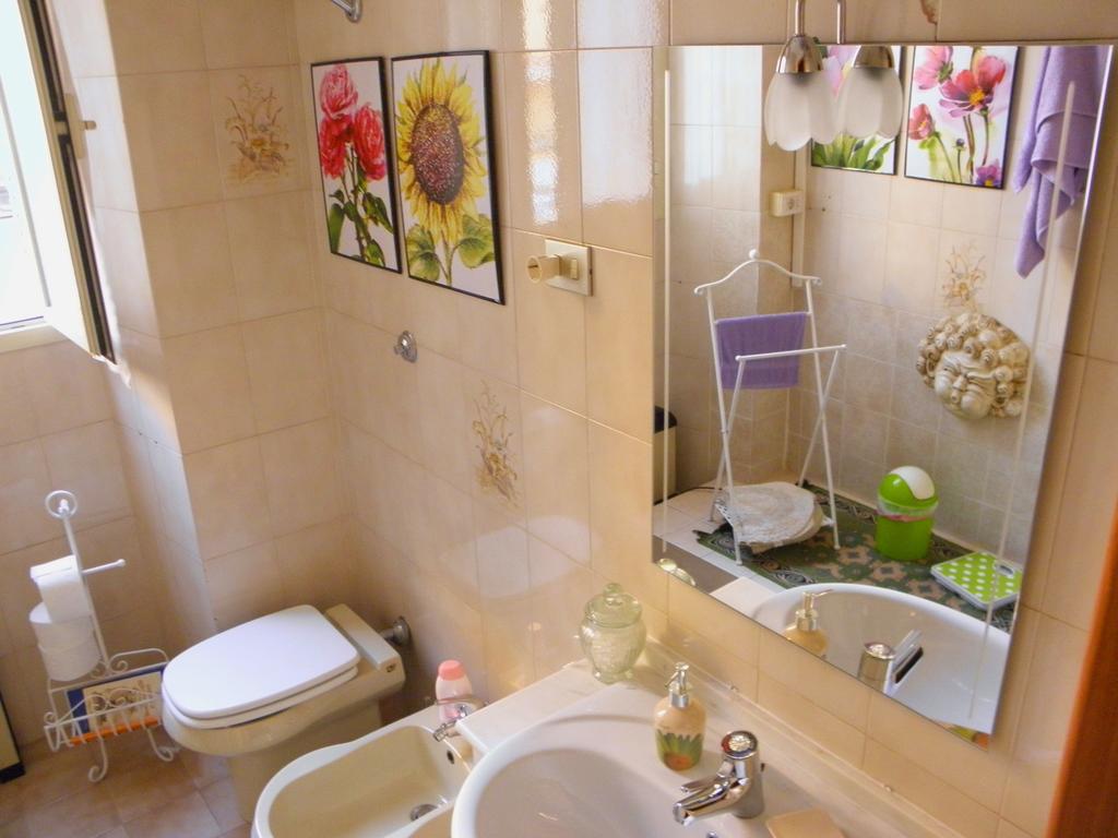 Alfieri B&B Cagliari Room photo