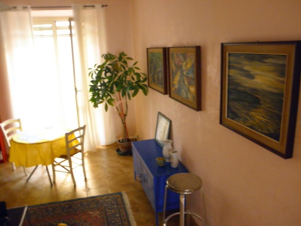 Alfieri B&B Cagliari Exterior photo