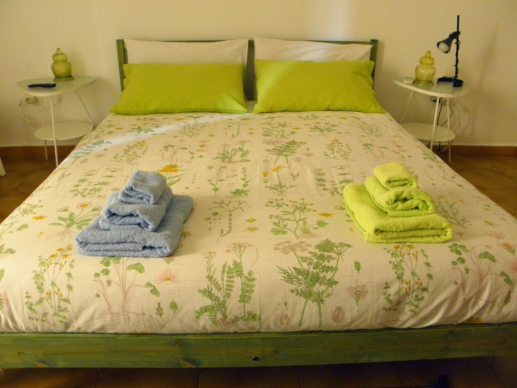 Alfieri B&B Cagliari Room photo